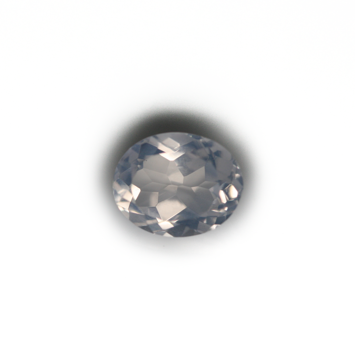 2.4ct Lavender Quartz