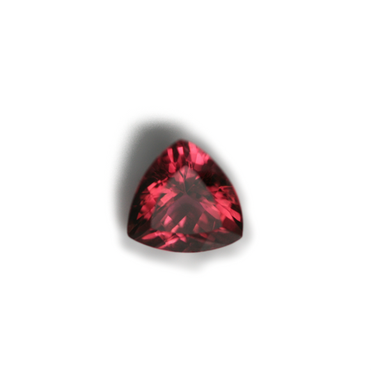 1ct Pink Tourmaline