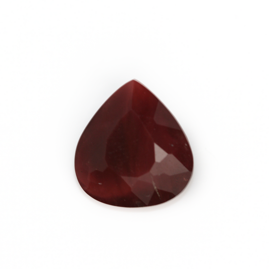 3.55ct Red Andesine