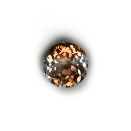 3.5ct Champagne Topaz