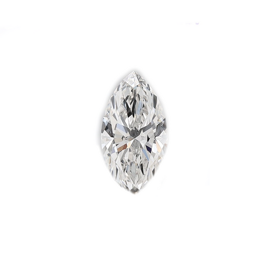1.81ct Marquise Cut Lab Diamond